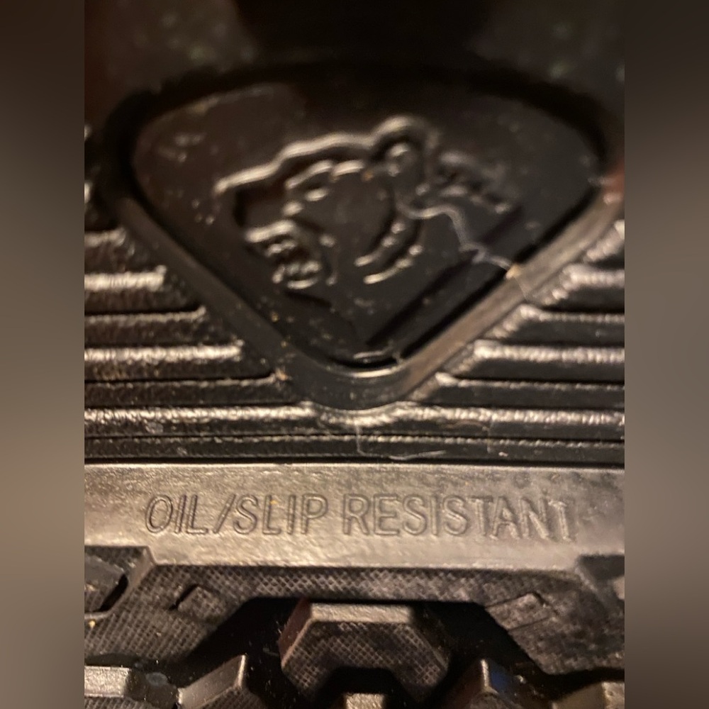 Men’s Herman Survivor Steel Toed Work Boots - Picture 8 of 8